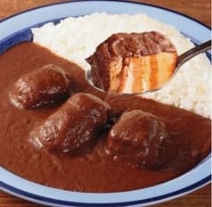 もうやんカレー 新宿東口店 2