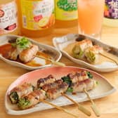 鉄板処 こてつ 3