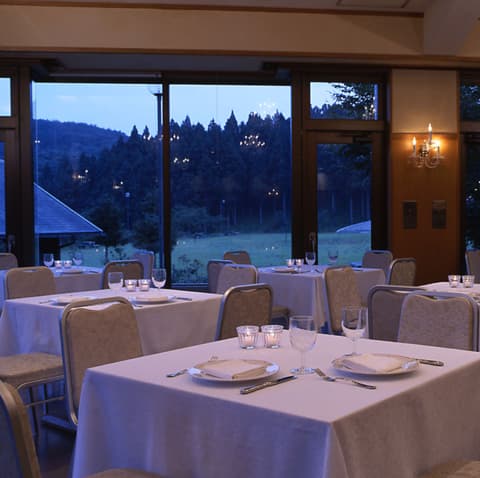 ホテルテトラリゾート仙台岩沼