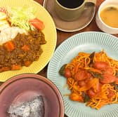 カフェ ソーマ cafe SoMa 3