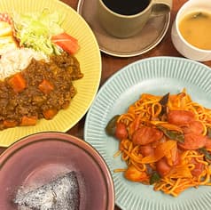 カフェ ソーマ cafe SoMa 2