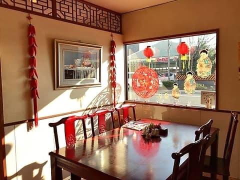 四川料理 味苑 赤池店