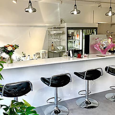 CAFE 佐藤青果店