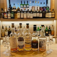 OWL LIQUOR Kyoto アウルリキュールキョウト 2