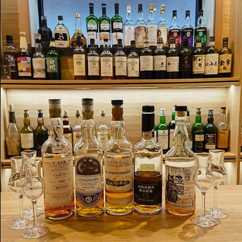 OWL LIQUOR Kyoto アウルリキュールキョウト