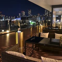 シンガポール シーフード リパブリック東京 竹芝店 2