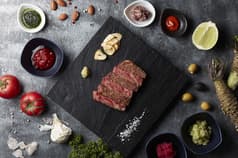 鉄板焼 銀杏 グランドニッコー東京 台場 2