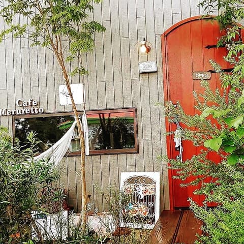 Meruretto メルレット