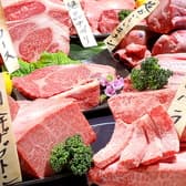 焼肉 スグル 旭川 3