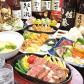 ダイニング 桜坂イースト 3