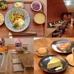 野菜とつぶつぶ アプサラカフェ 伊丹店 2
