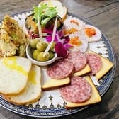 Kitchen Bar Noel キッチンバルノエル 3