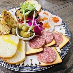 Kitchen Bar Noel キッチンバルノエル 2