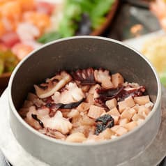 釜飯と一品料理とお酒のお店 槐 えんじゅ 2