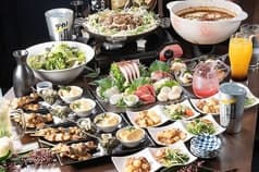 海芳 駅裏横丁店 2