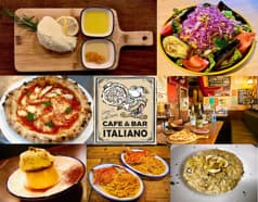 イタリアンバル シエナ一丁目 2