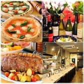 下町バルCiliegio 3