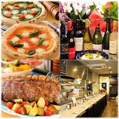 下町バルCiliegio 2