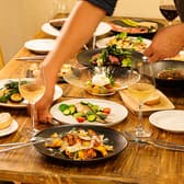 イタリアンワイン酒場 cuore di issui クオーレ ディ イッスイ 3