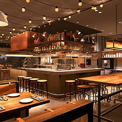 PEP spanish bar ペップ スパニッシュ バル