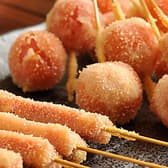 立川串揚げ えん 3