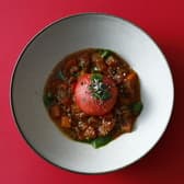 CROSS WONDER DINING 3