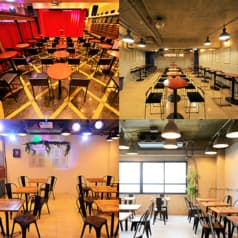 アンセム ANTHEM 渋谷 2