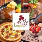 Laugh casual wine dining ラフ カジュアル ワイン ダイニング 3
