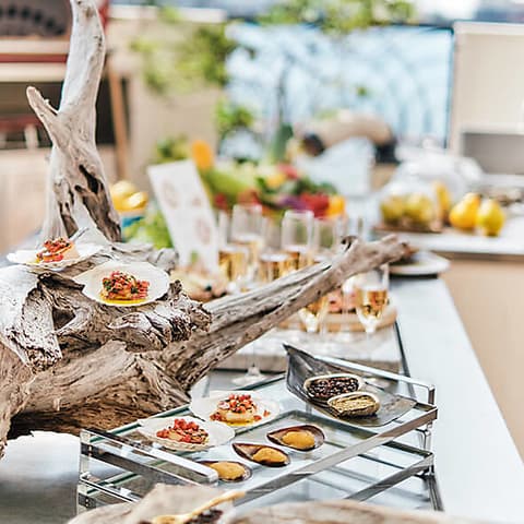 リヴァージュブラン