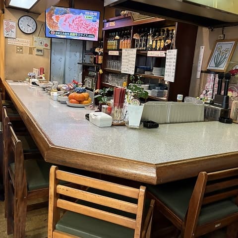 居酒屋 かもん