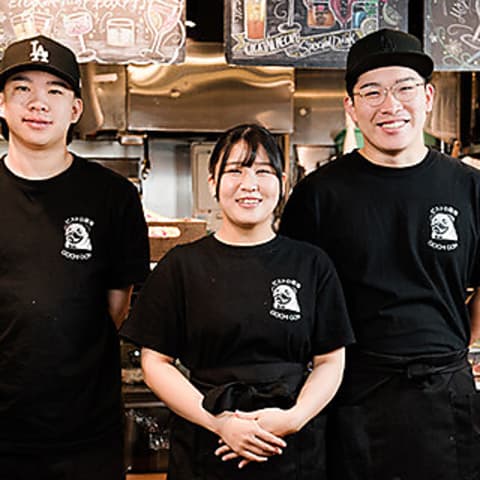 ビストロ酒場GOCHI GON ゴチゴン