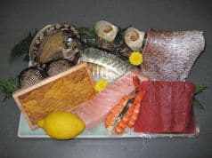 博多 音羽鮨 福岡空港第二支店 2