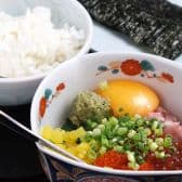 寿司文 恵比寿 3