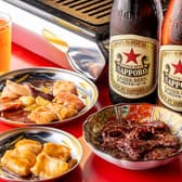 横濱ホルモン会館 エース 東戸塚店 3