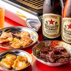 横濱ホルモン会館 エース 東戸塚店 2