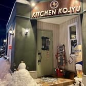 kitchen 古寿 3