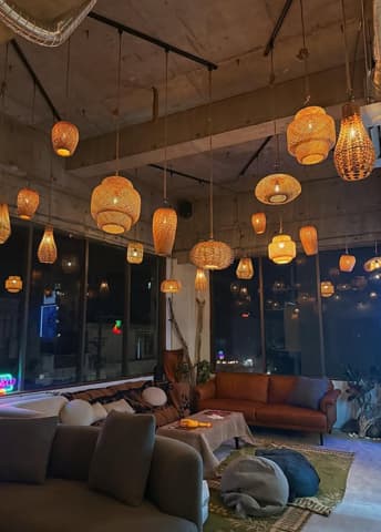 石垣島ホロホロシーシャ 美崎町店