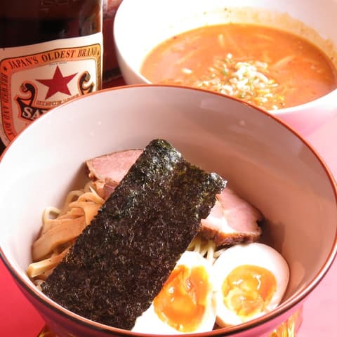 ラーメン 一番 阿佐ヶ谷