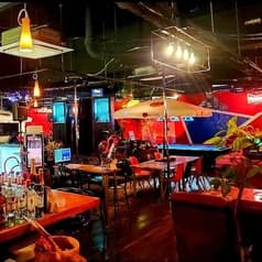 Free style bar リレーションズ 2