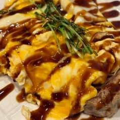 鉄板食堂　政井ヤ 2