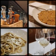 トラットリア ネロ nero 2