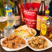 カラオケBAR HO V ほーぶい 3