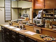 ぎおん あじ処 風小僧 2