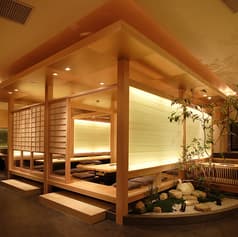 焼肉茶屋 功庵 2