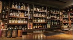 Bar SPEC バー スペック 2