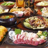 麺童酒場 よろず 3