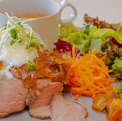 ROY CAFE ロイ カフェ 2