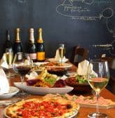 サルヴァトーレ クオモ SALVATORE CUOMO 東銀座 3