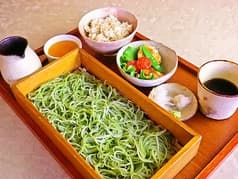 手打ち蕎麦 さとみ 2