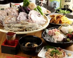 炉端焼 逢坂の蔵 2